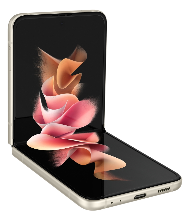 Samsung Galaxy Z Flip3 5G, 8GB/256GB - obrázek č. 0