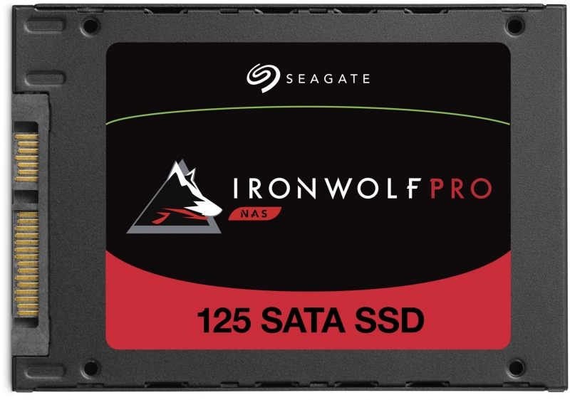 Seagate IronWolf Pro 125, 2,5 - obrázek č. 0