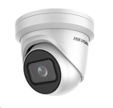 HIKVISION IP kamera 8Mpix H.265+ PoE IP67 - obrázek č. 0