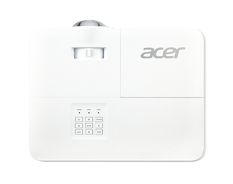 Acer H6518STi - obrázek č. 0