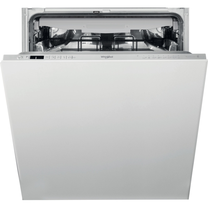 Whirlpool WIS 7020 PEF - obrázek č. 0