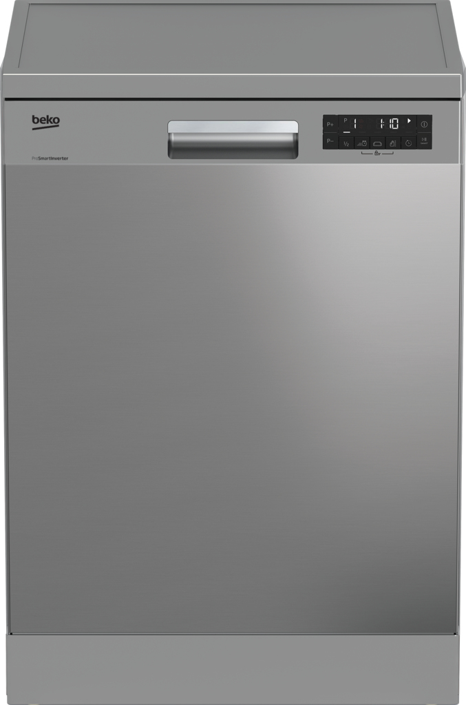 Beko DFN26420XAD - obrázek č. 0
