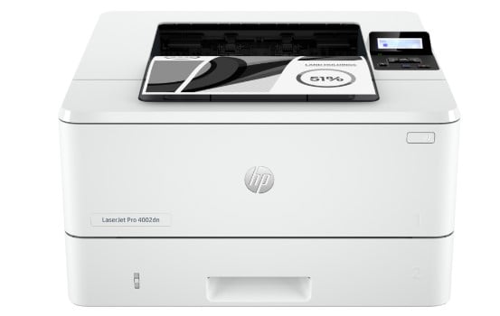 HP LaserJet Pro 4002dn - obrázek č. 1