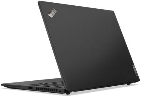 Lenovo ThinkPad T14s Gen 4 (21F60039CK), Black - obrázek č. 1