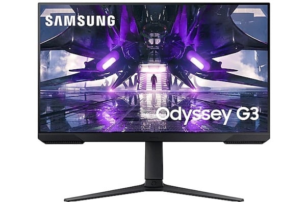 Samsung Odyssey G30A - obrázek č. 0