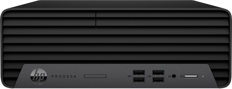 HP ProDesk 400 G7 SFF, černá (11M45EA#BCM) - obrázek č. 0