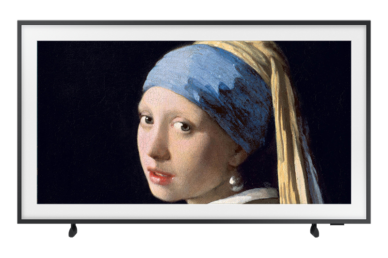 Samsung The Frame QE43LS03BG - obrázek č. 0