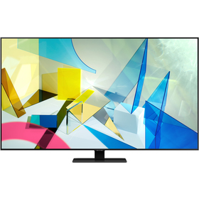 Samsung QE65Q80T - 165cm 4K QLED Smart TV - obrázek č. 0