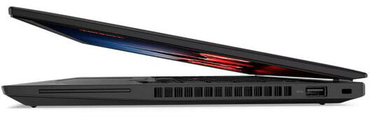 Lenovo ThinkPad T14 Gen 4 21HD0052CK), Black - obrázek č. 1