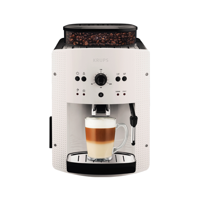 Krups EA8105 kávovar Espresso kávovar 1,6 l Plně automatické - obrázek č. 0