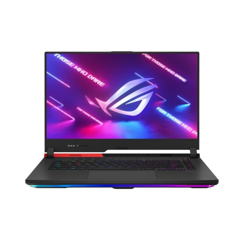 ASUS ROG Strix G15 (2021), černý (G513IH-HN006T) - obrázek č. 0