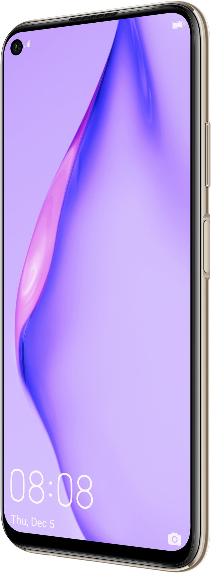 Huawei P40 lite, 6GB/128GB, Sakura Pink Elektronické předplatné čtiva v hodnotě 4 800 Kč na půl roku zdarma - obrázek č. 0