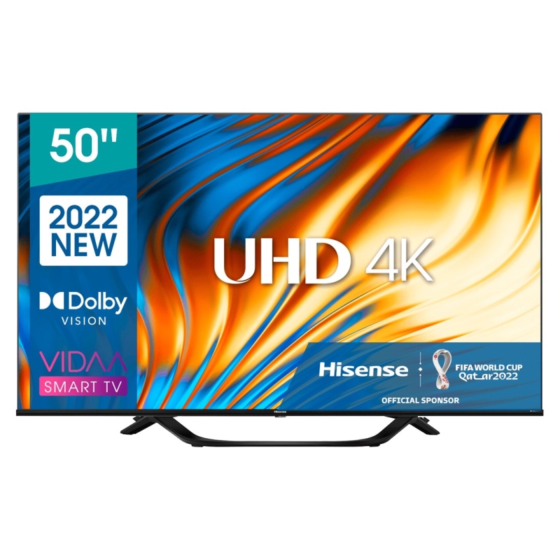 Hisense 50A63H - obrázek č. 0