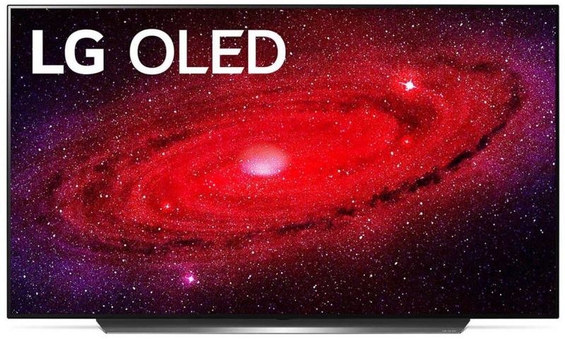 LG OLED55CX3LA (4K HDR 55 - obrázek č. 0