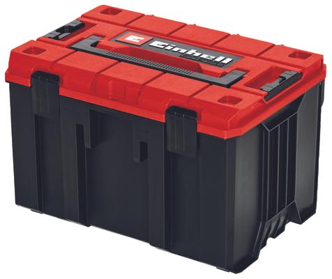 Einhell E-Case M - obrázek č. 0