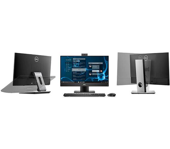 DELL OptiPlex All-in-one 23,8 - obrázek č. 0