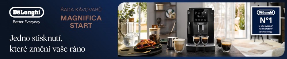 DeLonghi Magnifica Start ECAM 220 21 B