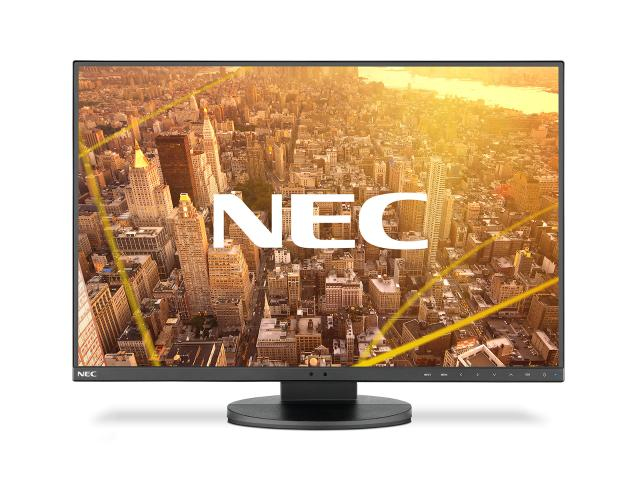 NEC EA231WU LED 23 - obrázek č. 0