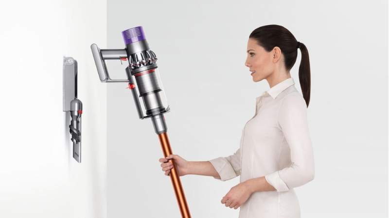 Dyson V10 Absolute 2022 - obrázek č. 10