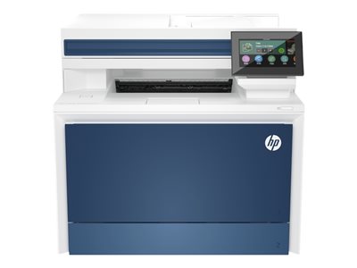 HP color laserjet PRO MFP 4302FDN - obrázek č. 0