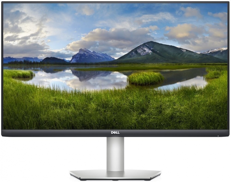 Dell S2721QS - LED 27 - obrázek č. 0