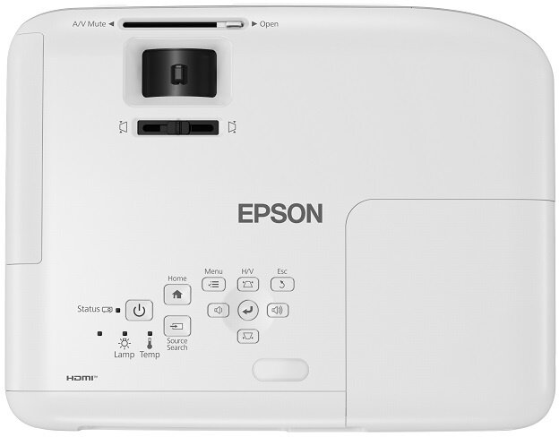 Epson EH-TW740 - obrázek č. 0