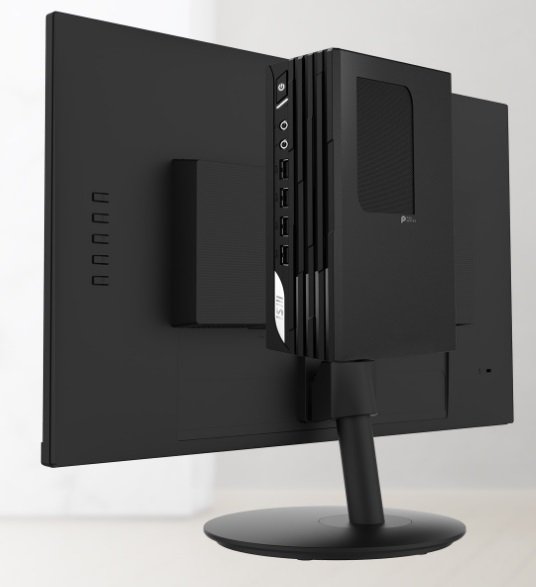 MSI Pro DP21 11MA-095EU, černá (PRO DP21 11MA-095EU) - obrázek č. 4