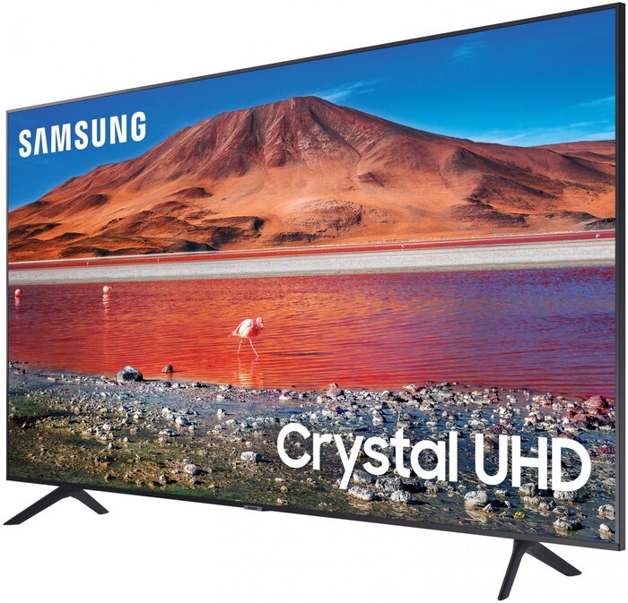 Samsung UE50TU7172 - 4K Smart TV - obrázek č. 0