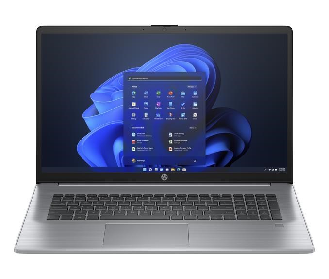 HP ProBook 470 G10 (818A1EA), Silver - obrázek č. 0