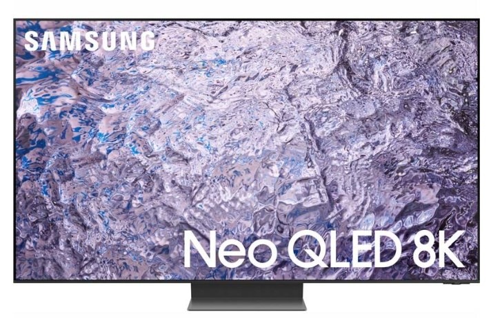 Televize Samsung QE65QN800C - obrázek č. 0
