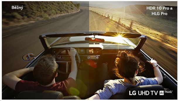 LG 75UN7100 - 190cm Kuki TV na 2 měsíce zdarma - obrázek č. 6