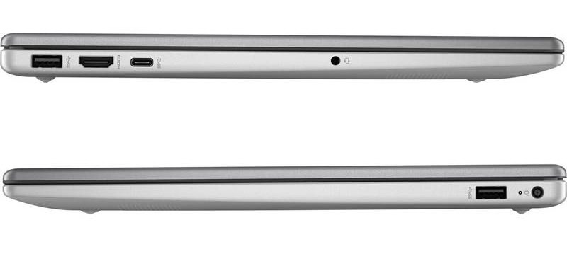 Notebook HP 250 G10 (859P5EA#BCM) stříbrný (859P5EA) - obrázek č. 6