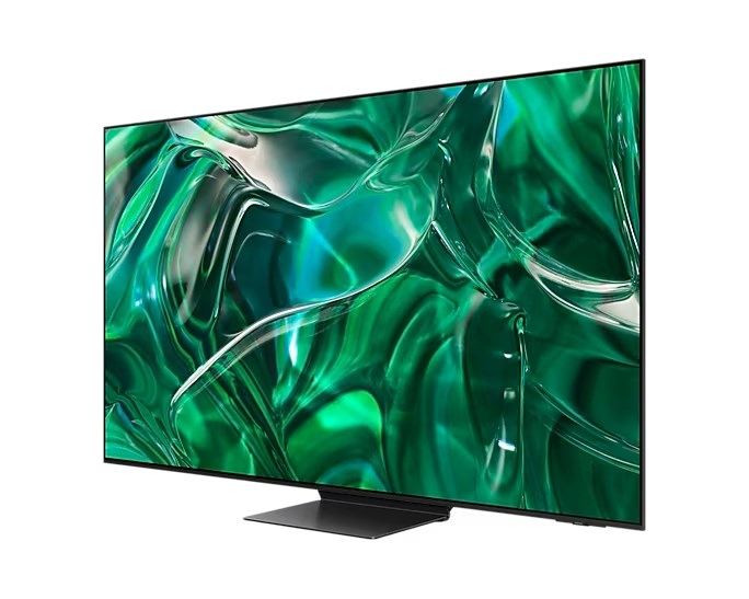 Televize Samsung QE65S95CA - obrázek č. 0