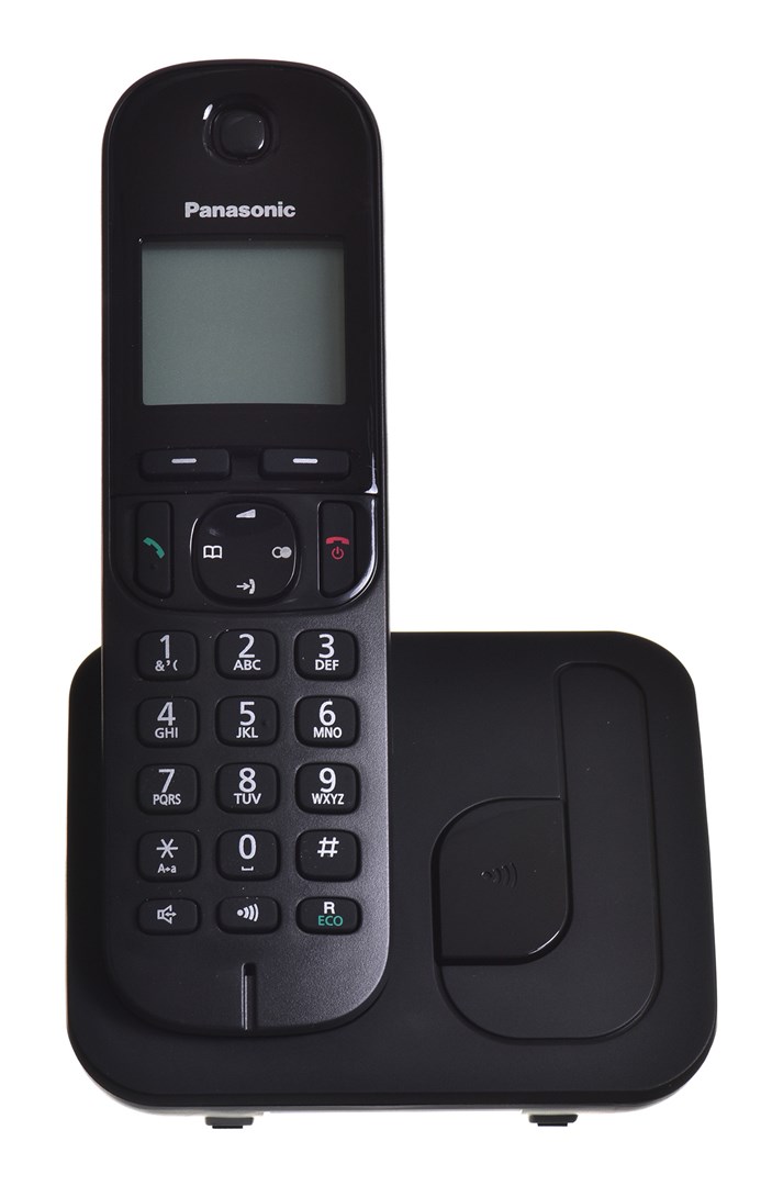 Panasonic KX-TGC 210 PDB - obrázek č. 0