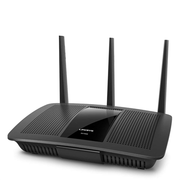 Linksys AC1900 - obrázek č. 0