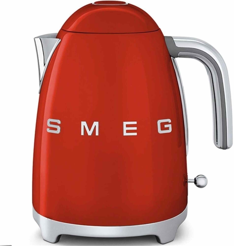 Smeg KLF03RDEU - obrázek č. 0