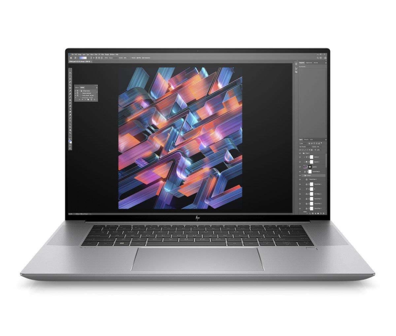 HP ZBook Studio 16 G10 i7-13700H 16AG (5F8X8ES) - obrázek č. 0