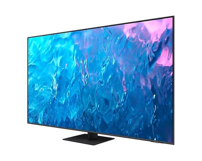 Televize Samsung QE55Q70CA - obrázek č. 0