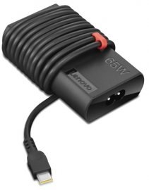 LENOVO napájecí adaptér USB-C 65W Slim AC Adapter (CE) - obrázek č. 0