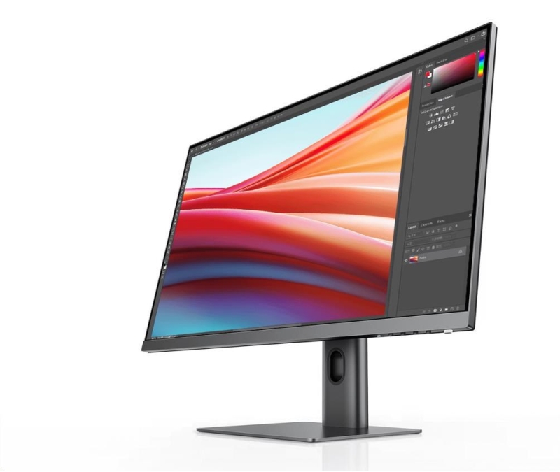 Xiaomi 4K Monitor 27 - obrázek č. 1