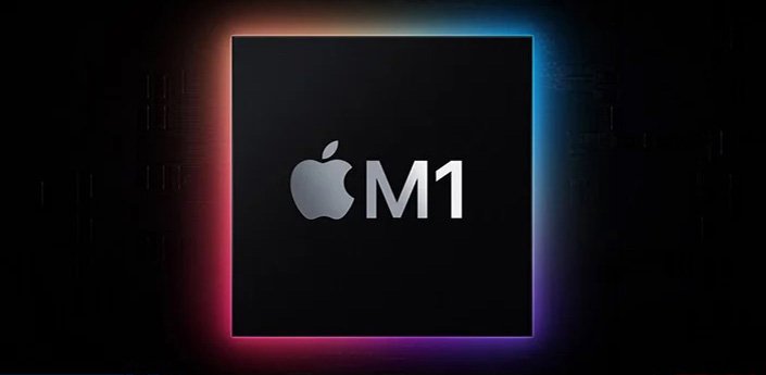 Apple iMac 24" 4,5K Retina M1 /8GB/256GB/8-core GPU, stříbrná - obrázek č. 4