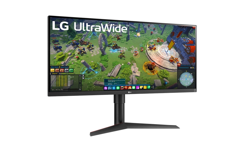 LG 34WP65G-B.AEU - obrázek č. 0