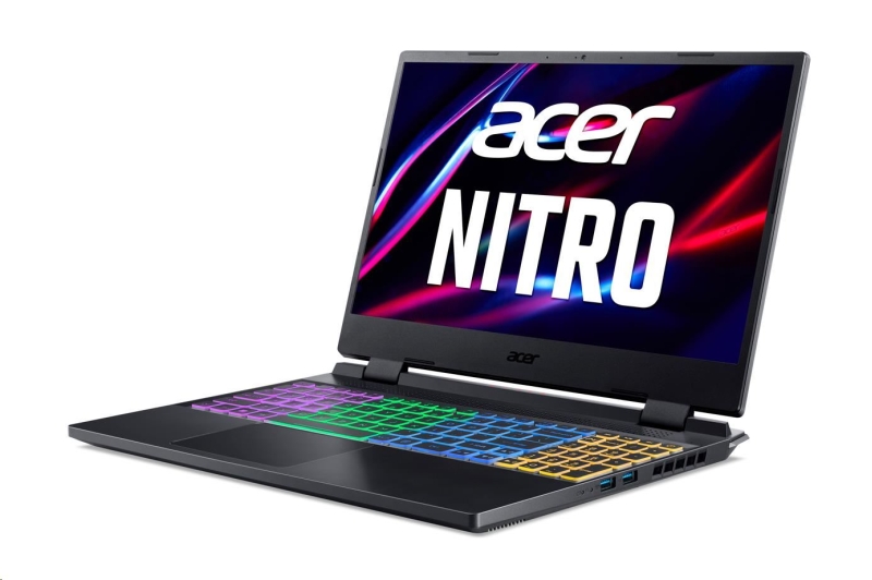 Acer Nitro 5 (AN515-58), černá (NH.QLZEC.00F) - obrázek č. 0