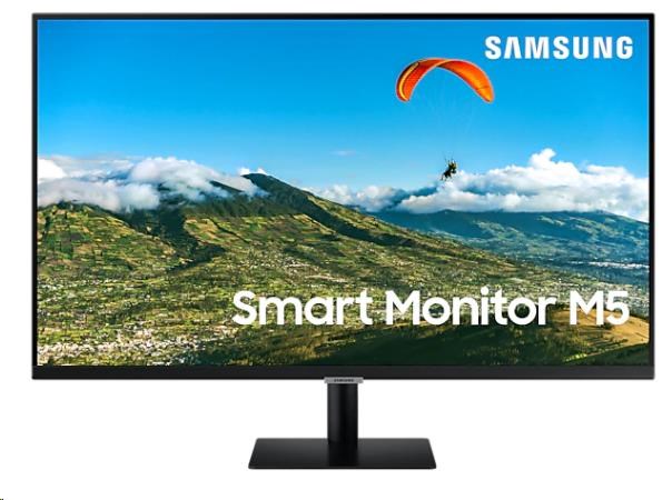 Samsung Smart Monitor M5 - LED monitor 32 - obrázek č. 0