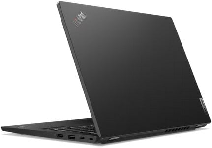 Lenovo ThinkPad L13 Gen 4 (21FN0008CK), Black - obrázek č. 3