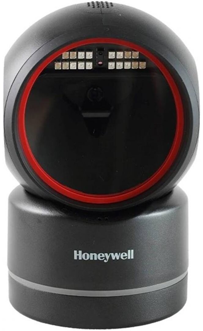 Honeywell HF680-R1-2RS232 - obrázek č. 0