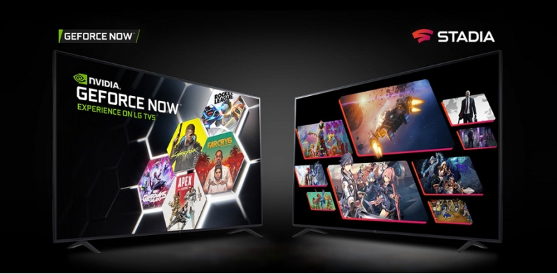 Televize LG 43UQ8000 - obrázek č. 12