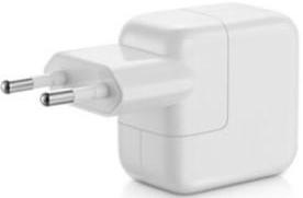 Nabíječka do sítě Apple 12W pro iPhone/iPad (MGN03ZM/A) bílá - obrázek č. 1