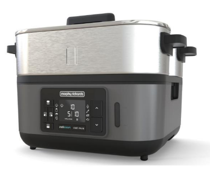 Morphy Richards 470006 - obrázek č. 0