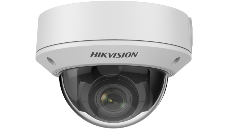 Hikvision Digital Technology DS-2CD1743G0-IZ(2.8-12mm C) - obrázek č. 0